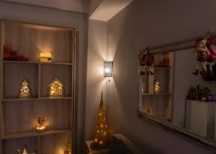 Homestay Santa Monica *