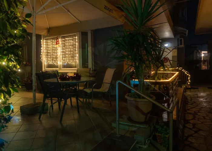 Homestay Santa Monica