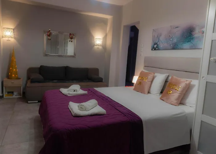 Santa Monica Trikala (Thessaly)