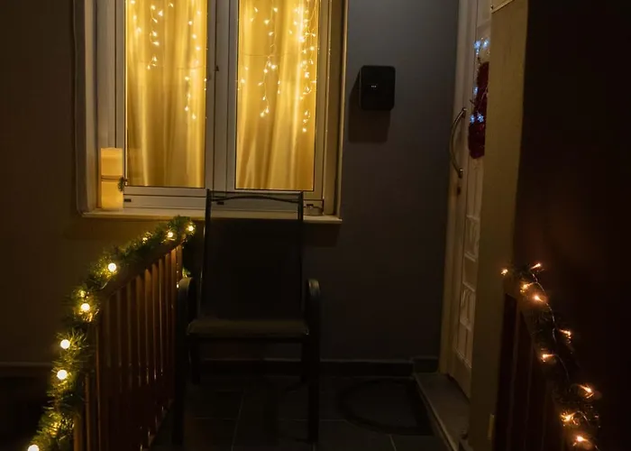 Santa Monica * Tríkala