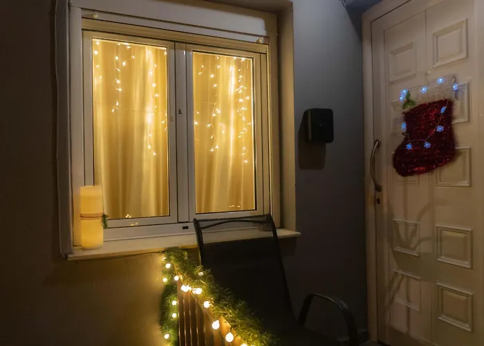 Homestay Santa Monica