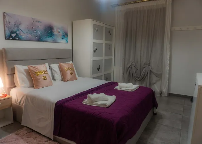 Santa Monica Homestay