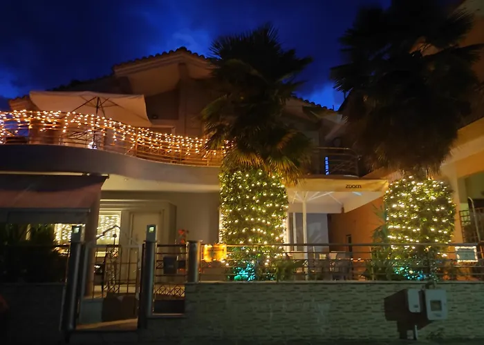 Santa Monica Homestay