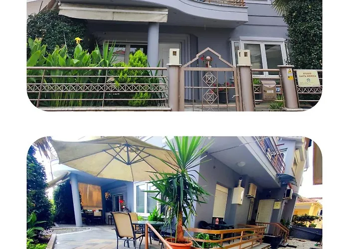 Homestay Santa Monica