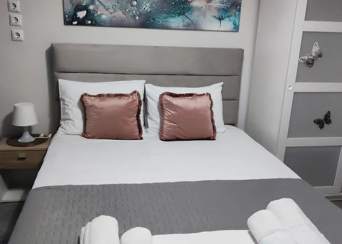 Homestay Santa Monica *