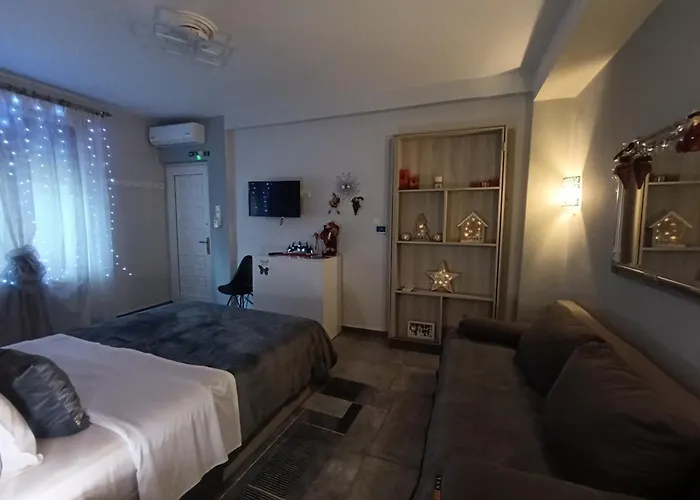 Homestay Santa Monica