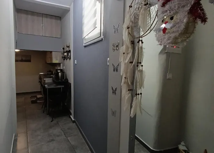 Santa Monica Homestay