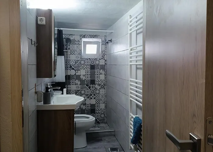 Homestay Santa Monica *