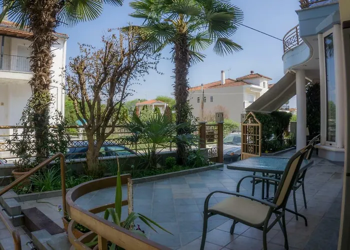 Homestay Santa Monica