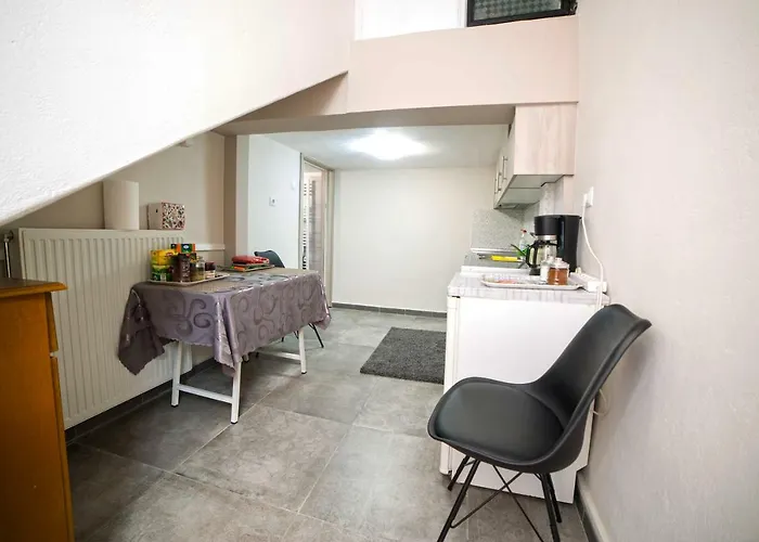 Homestay Santa Monica *