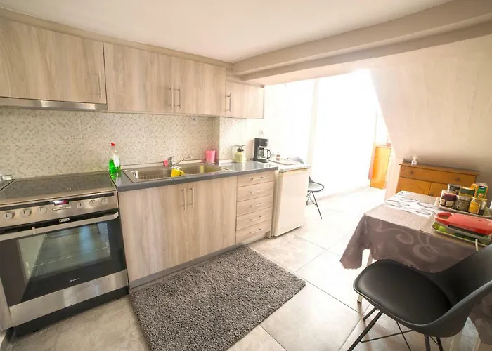 Santa Monica Trikala (Thessaly)