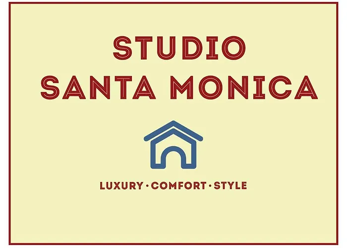 Santa Monica Τρίκαλα